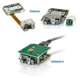 DSE0420: 