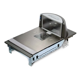 MAGELLAN™ 8400: 