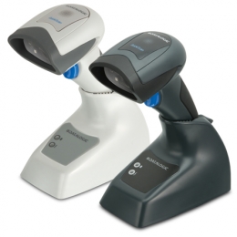 QuickScan™ I QBT2400: 